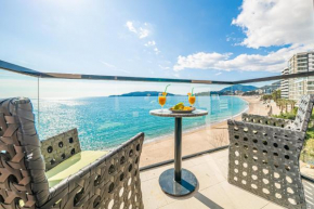 Hotel Aleksandar Rafailovići, Budva